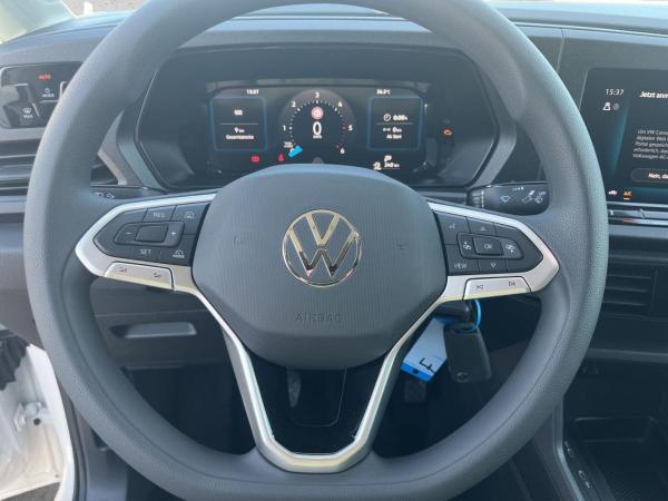 Volkswagen Caddy Maxi Cargo 2.0 TDI, CarPlay, AHK