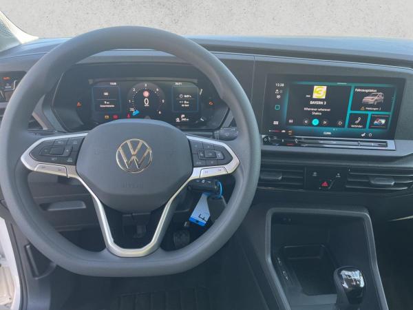 Volkswagen Caddy Maxi Cargo 2.0 TDI, CarPlay, AHK