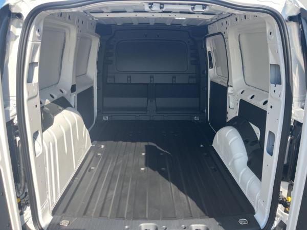 Volkswagen Caddy Maxi Cargo 2.0 TDI, CarPlay, AHK