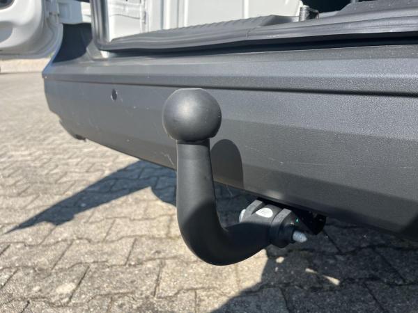 Volkswagen Caddy Maxi Cargo 2.0 TDI, CarPlay, AHK