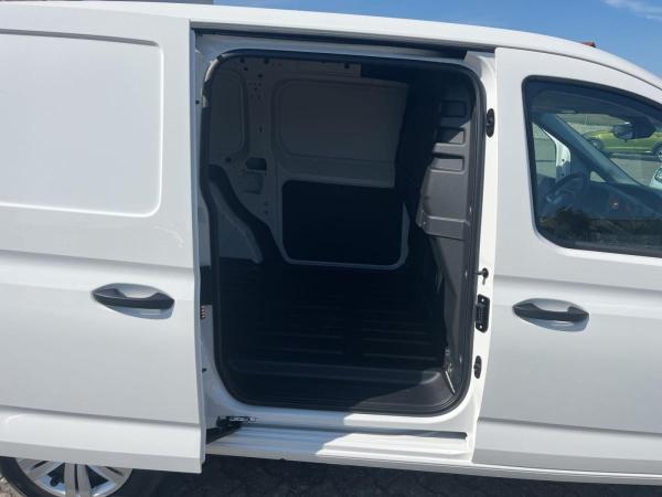 Volkswagen Caddy Maxi Cargo 2.0 TDI, CarPlay, AHK