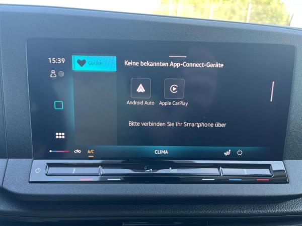 Volkswagen Caddy Maxi Cargo 2.0 TDI, CarPlay, AHK