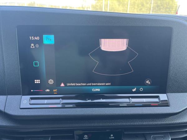 Volkswagen Caddy Maxi Cargo 2.0 TDI, CarPlay, AHK