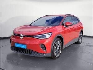 Volkswagen ID.4 Pro Design-/Infotainment-/Komfort Wärmepumpe