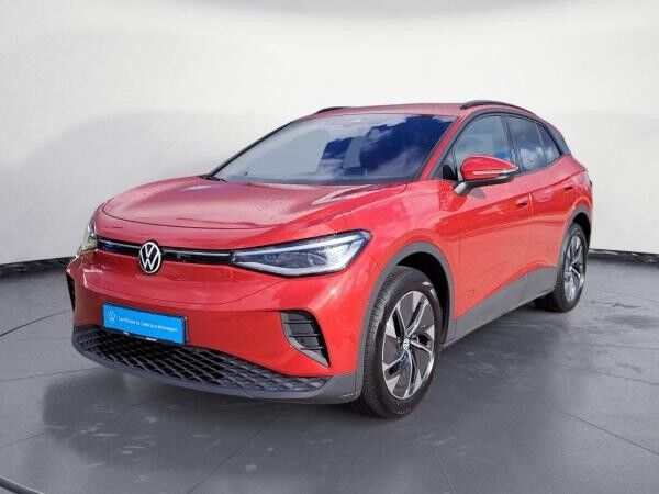 Volkswagen ID.4 Pro Design-/Infotainment-/Komfort Wärmepumpe