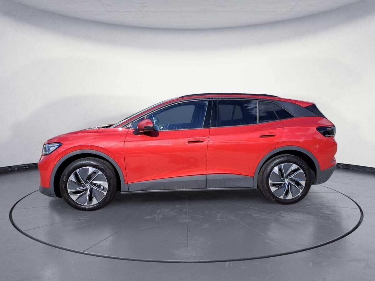 Volkswagen ID.4 Pro Design-/Infotainment-/Komfort Wärmepumpe