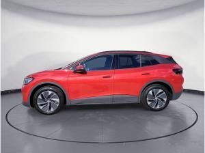 Volkswagen ID.4 Pro Design-/Infotainment-/Komfort Wärmepumpe