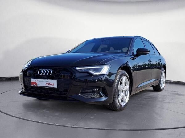 Audi A6 Avant 40 TDI advanced Matrix/Head-up/ACC/Kamera/Assist/uvm.