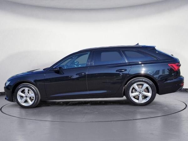 Audi A6 Avant 40 TDI advanced Matrix/Head-up/ACC/Kamera/Assist/uvm.
