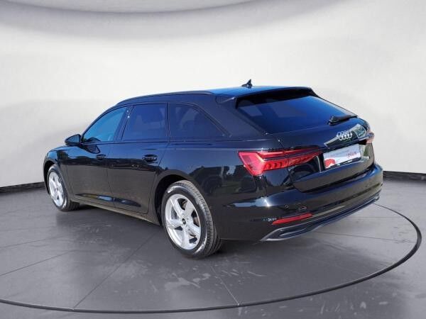 Audi A6 Avant 40 TDI advanced Matrix/Head-up/ACC/Kamera/Assist/uvm.