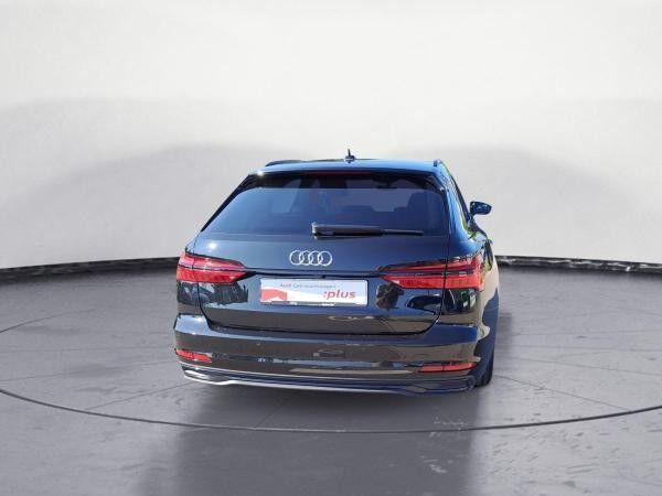 Audi A6 Avant 40 TDI advanced Matrix/Head-up/ACC/Kamera/Assist/uvm.