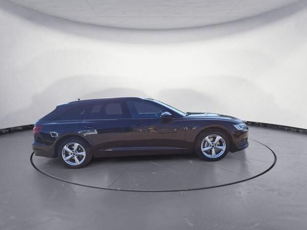 Audi A6 Avant 40 TDI advanced Matrix/Head-up/ACC/Kamera/Assist/uvm.