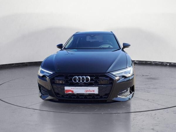 Audi A6 Avant 40 TDI advanced Matrix/Head-up/ACC/Kamera/Assist/uvm.