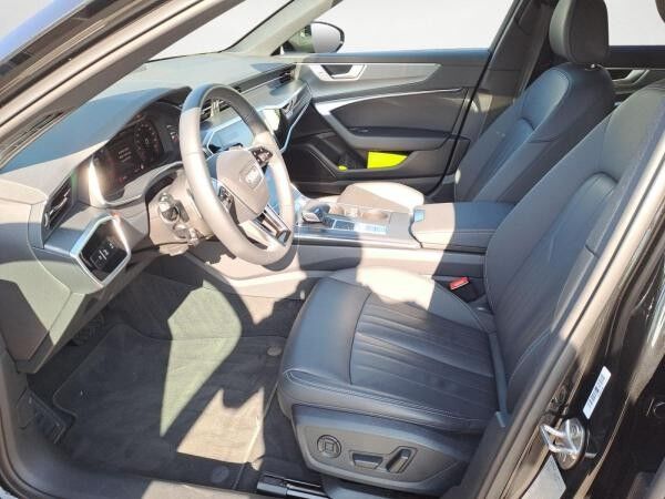 Audi A6 Avant 40 TDI advanced Matrix/Head-up/ACC/Kamera/Assist/uvm.