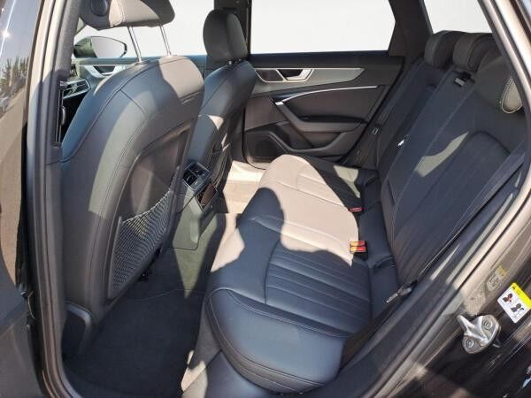 Audi A6 Avant 40 TDI advanced Matrix/Head-up/ACC/Kamera/Assist/uvm.