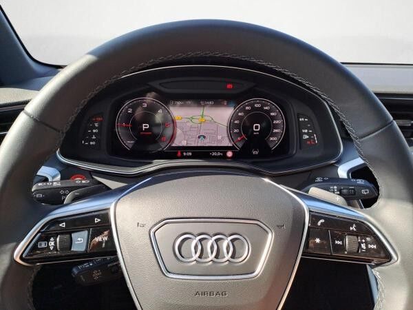 Audi A6 Avant 40 TDI advanced Matrix/Head-up/ACC/Kamera/Assist/uvm.