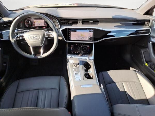 Audi A6 Avant 40 TDI advanced Matrix/Head-up/ACC/Kamera/Assist/uvm.
