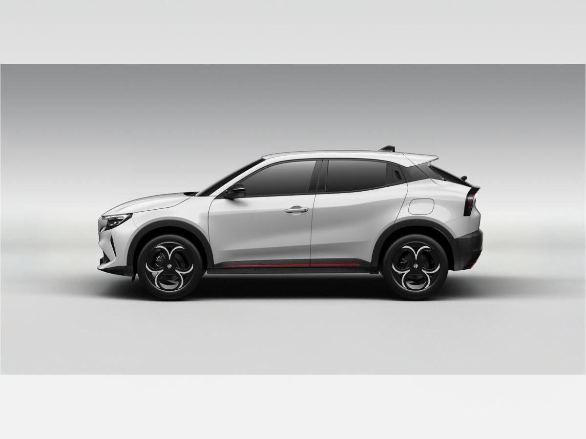 Alfa Romeo Junior Ibrida 1.2 Hybrid - Navi Kamera