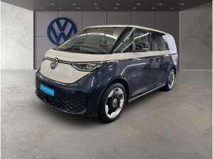 Volkswagen ID.Buzz Pro NP: 83T€ Navi IQ.Light DAB+ FrontAssist Volkswagen ID.Buzz Pro NP: 83T€ Navi IQ.Light DAB+ FrontAssist