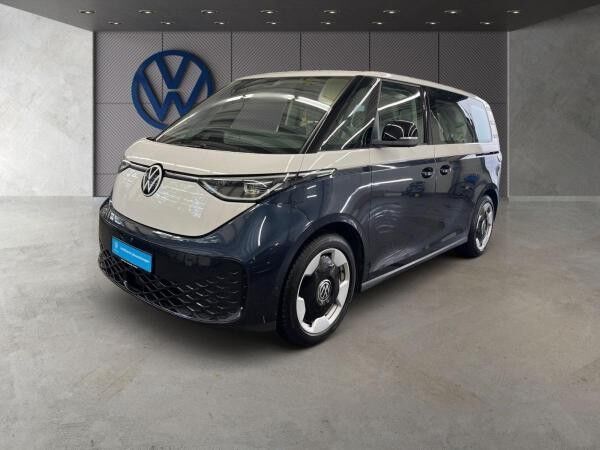 Volkswagen ID.Buzz Pro Navi IQ.Light DAB+ FrontAssist