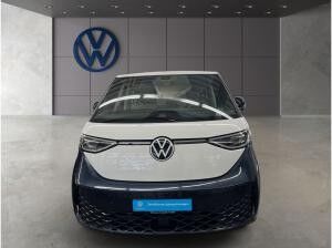 Volkswagen ID.Buzz Pro NP: 83T€ Navi IQ.Light DAB+ FrontAssist Volkswagen ID.Buzz Pro NP: 83T€ Navi IQ.Light DAB+ FrontAssist