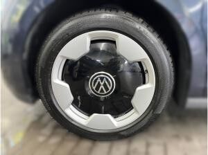 Volkswagen ID.Buzz Pro NP: 83T€ Navi IQ.Light DAB+ FrontAssist Volkswagen ID.Buzz Pro NP: 83T€ Navi IQ.Light DAB+ FrontAssist