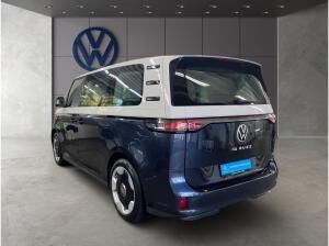 Volkswagen ID.Buzz Pro NP: 83T€ Navi IQ.Light DAB+ FrontAssist Volkswagen ID.Buzz Pro NP: 83T€ Navi IQ.Light DAB+ FrontAssist