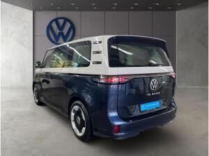 Volkswagen ID.Buzz Pro NP: 83T€ Navi IQ.Light DAB+ FrontAssist Volkswagen ID.Buzz Pro NP: 83T€ Navi IQ.Light DAB+ FrontAssist