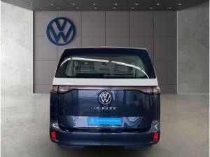 Volkswagen ID.Buzz Pro NP: 83T€ Navi IQ.Light DAB+ FrontAssist Volkswagen ID.Buzz Pro NP: 83T€ Navi IQ.Light DAB+ FrontAssist