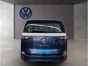 Volkswagen ID.Buzz Pro NP: 83T€ Navi IQ.Light DAB+ FrontAssist Volkswagen ID.Buzz Pro NP: 83T€ Navi IQ.Light DAB+ FrontAssist