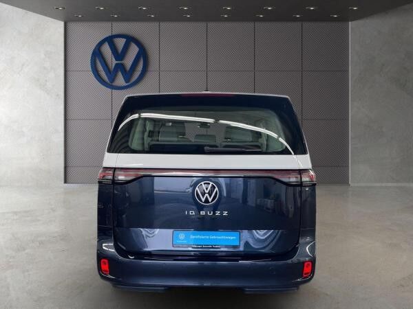 Volkswagen ID.Buzz Pro Navi IQ.Light DAB+ FrontAssist
