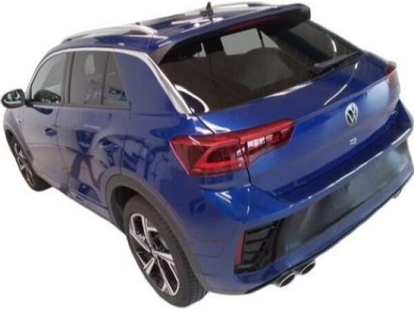 Volkswagen T-Roc 2.0 TSI DSG R 4Motion Navi Panoramadach Spurhalteassistent DAB+