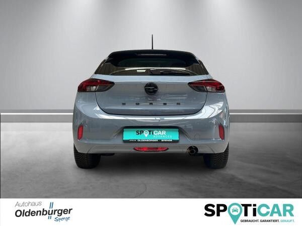 Opel Corsa Edition inkl. Allwetter & Komfort-Paket *sofort verfügbar*