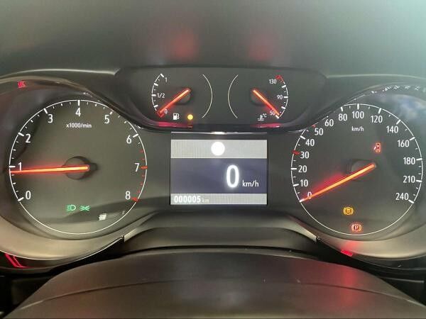 Opel Corsa Edition inkl. Allwetter & Komfort-Paket *sofort verfügbar*