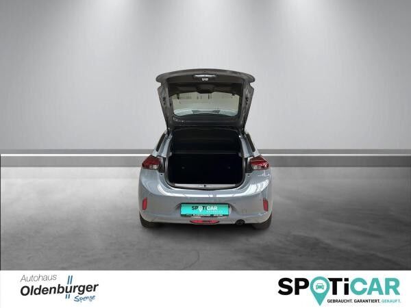 Opel Corsa Edition inkl. Allwetter & Komfort-Paket *sofort verfügbar*