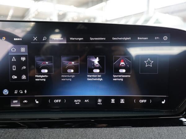 Audi A5 Avant e-hybrid quattro - Vorführwagen - sofort verfügbar