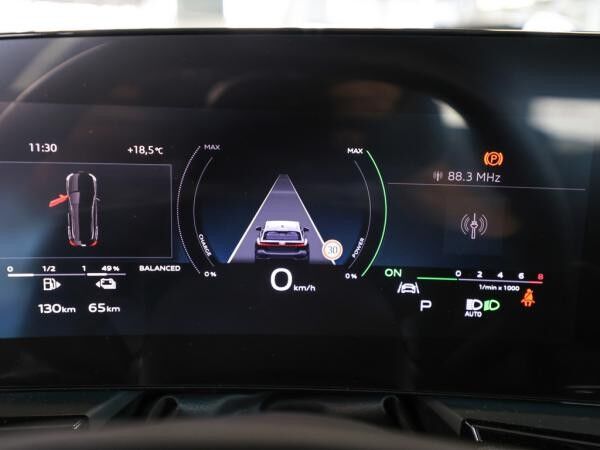 Audi A5 Avant e-hybrid quattro - Vorführwagen - sofort verfügbar