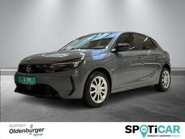 Opel Corsa Edition inkl. Allwetter & Komfort-Paket *sofort verfügbar*
