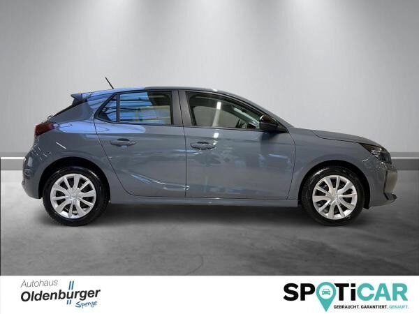 Opel Corsa Edition inkl. Allwetter & Komfort-Paket *sofort verfügbar*