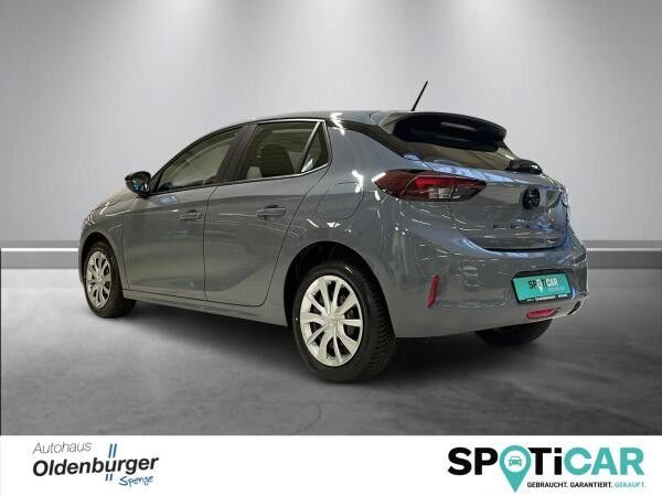 Opel Corsa Edition inkl. Allwetter & Komfort-Paket *sofort verfügbar*