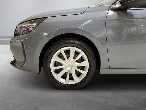 Opel Corsa Edition inkl. Allwetter & Komfort-Paket *sofort verfügbar*