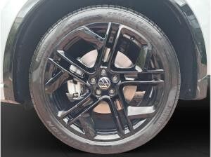 Volkswagen Tiguan R-Line 1,5 eHybrid DSG | Black Style | IQ Volkswagen Tiguan R-Line 1,5 eHybrid DSG | Black Style | IQ