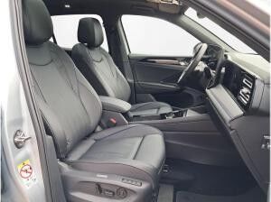 Volkswagen Tiguan R-Line 1,5 eHybrid DSG | Black Style | IQ Volkswagen Tiguan R-Line 1,5 eHybrid DSG | Black Style | IQ
