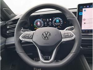 Volkswagen Tiguan R-Line 1,5 eHybrid DSG | Black Style | IQ Volkswagen Tiguan R-Line 1,5 eHybrid DSG | Black Style | IQ