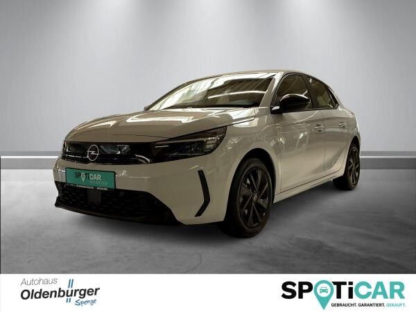Opel Corsa Edition inkl. Allwetter & Komfort-Paket *sofort verfügbar*