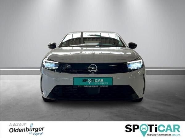 Opel Corsa Edition inkl. Allwetter & Komfort-Paket *sofort verfügbar*