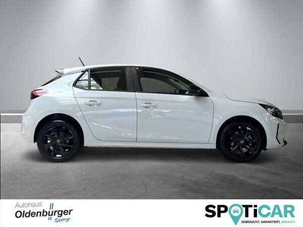 Opel Corsa Edition inkl. Allwetter & Komfort-Paket *sofort verfügbar*