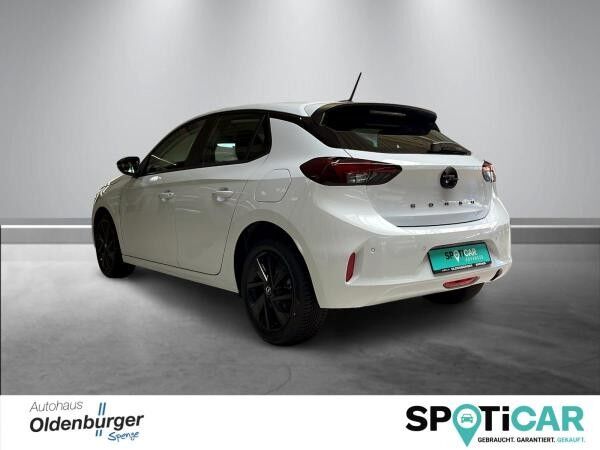 Opel Corsa Edition inkl. Allwetter & Komfort-Paket *sofort verfügbar*