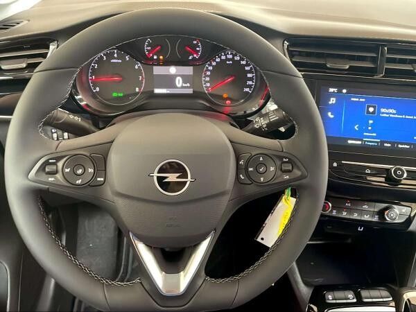 Opel Corsa Edition inkl. Allwetter & Komfort-Paket *sofort verfügbar*