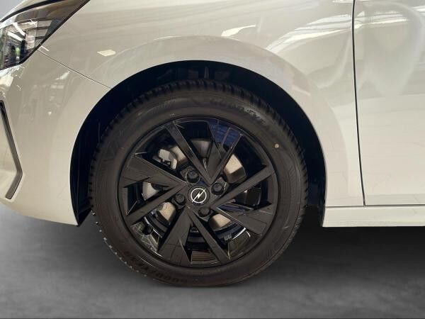 Opel Corsa Edition inkl. Allwetter & Komfort-Paket *sofort verfügbar*